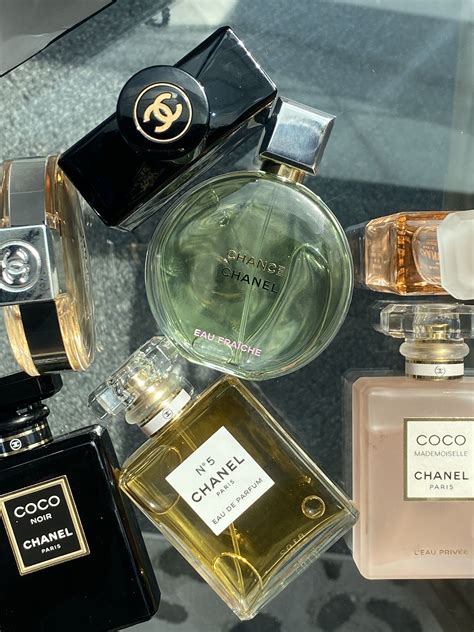 chanel perfume for winter|best winter scents for women.